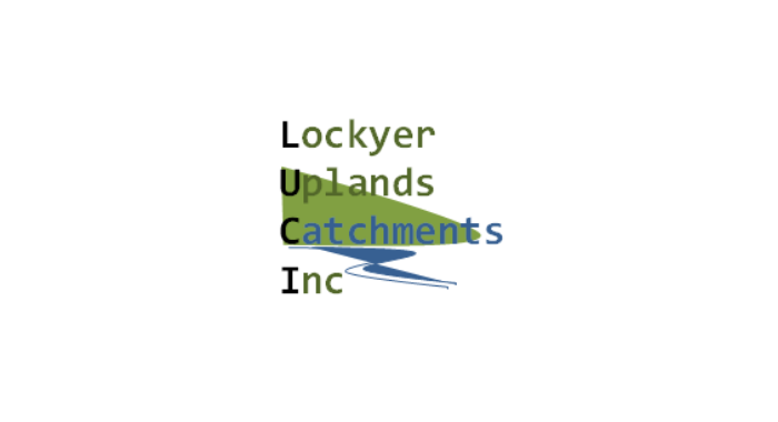 Lockyer Uplands Catchments