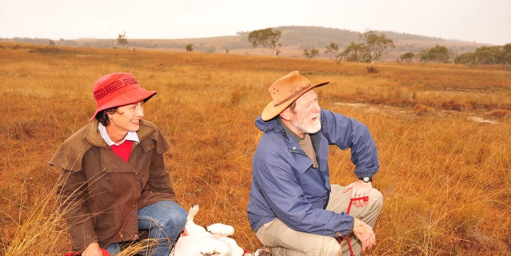 Kosciusko to Coast