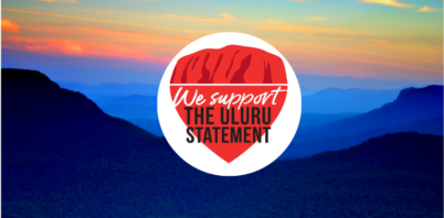 In support of the Uluru Statement